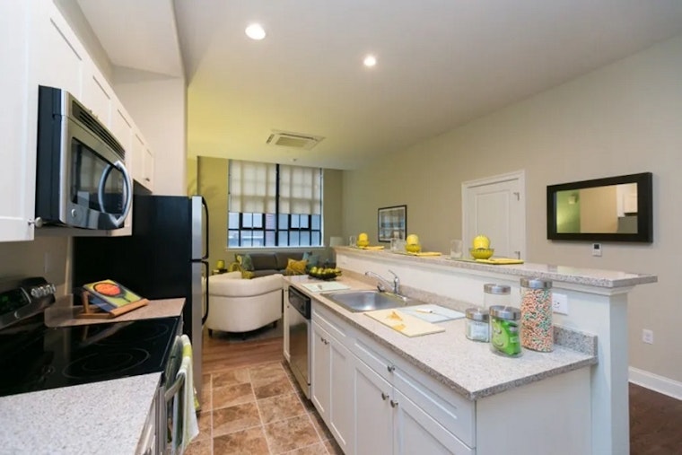 Apartments for rent in Pittsburgh: What will $1,600 get you?