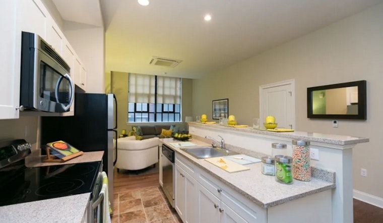 Apartments for rent in Pittsburgh: What will $1,600 get you?
