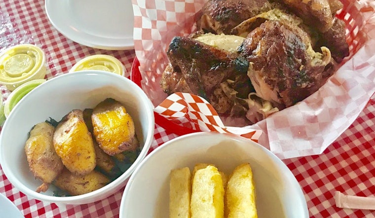 Explore the 4 most popular spots in Tampa's Drew Park neighborhood