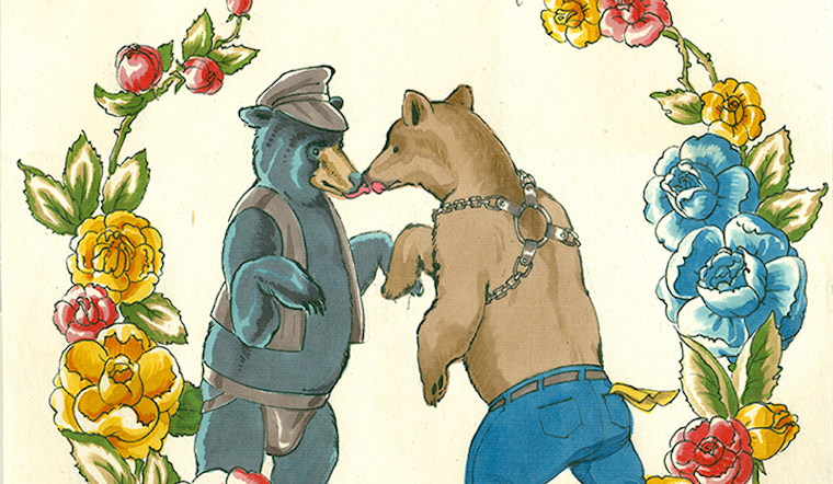 Your Castro Weekend Events Lineup