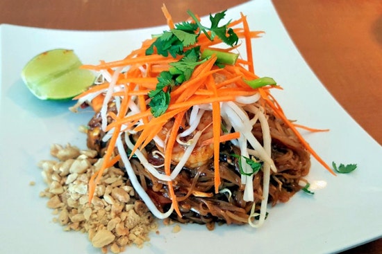 The 3 best Thai spots in Phoenix