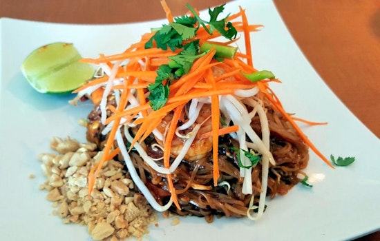The 3 best Thai spots in Phoenix