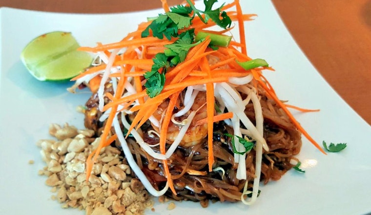 The 3 best Thai spots in Phoenix