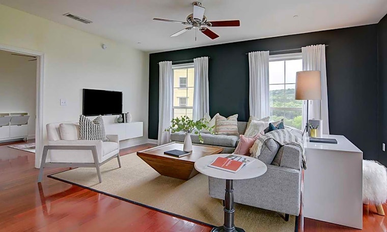 Apartments for rent in San Antonio: What will $1,700 get you?