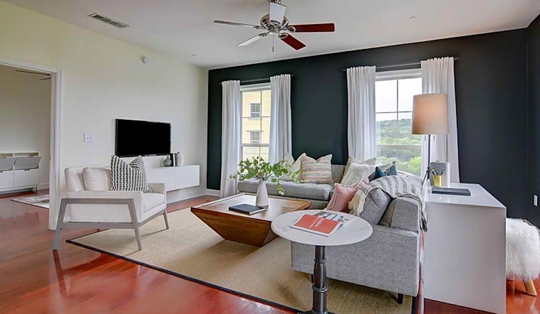 Apartments for rent in San Antonio: What will $1,700 get you?