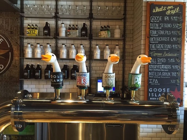 4 events for a delicious week in Chicago