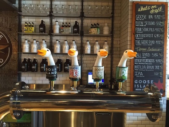 4 events for a delicious week in Chicago