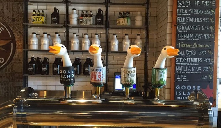 4 events for a delicious week in Chicago