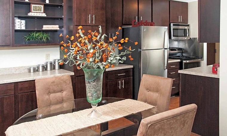Apartments for rent in Saint Paul: What will $1,200 get you?