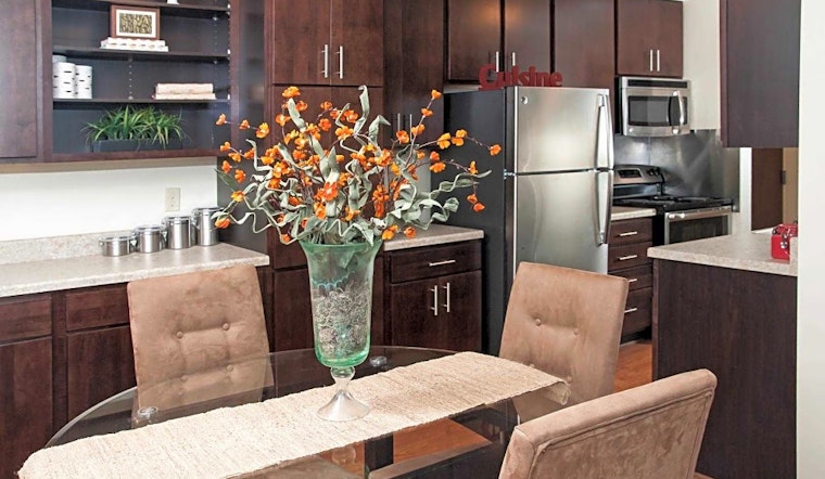 Apartments for rent in Saint Paul: What will $1,200 get you?