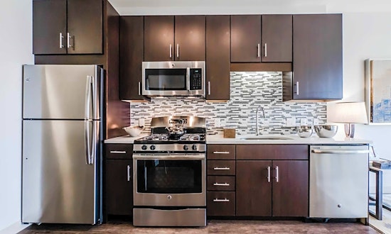 Apartments for rent in Chicago: What will $2,500 get you?