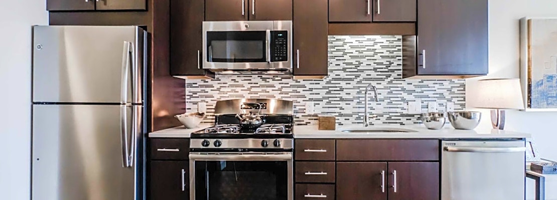 Apartments for rent in Chicago: What will $2,500 get you?