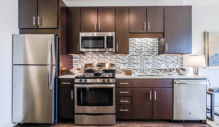 Apartments for rent in Chicago: What will $2,500 get you?