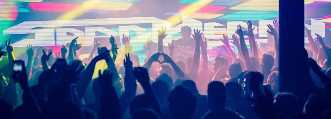 3 great music events in Sacramento this week