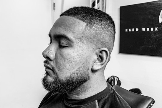 Saint City Barbers debuts downtown