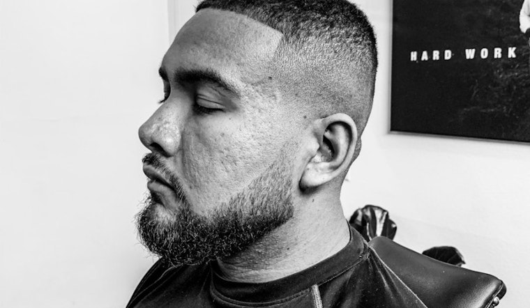 Saint City Barbers debuts downtown