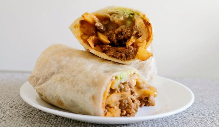 Santa Ana's top 4 fast food spots