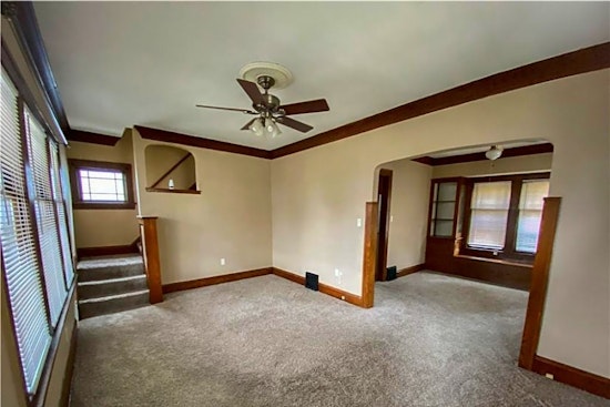 Apartments for rent in Cleveland: What will $1,100 get you?