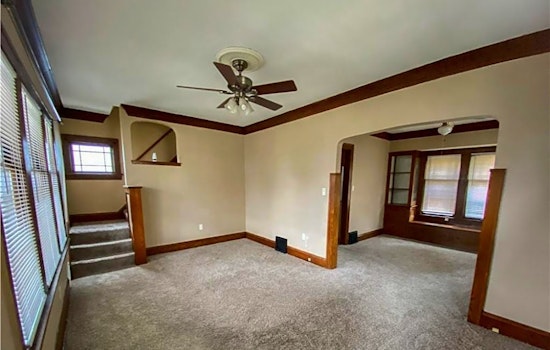 Apartments for rent in Cleveland: What will $1,100 get you?