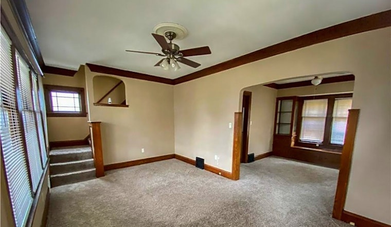 Apartments for rent in Cleveland: What will $1,100 get you?