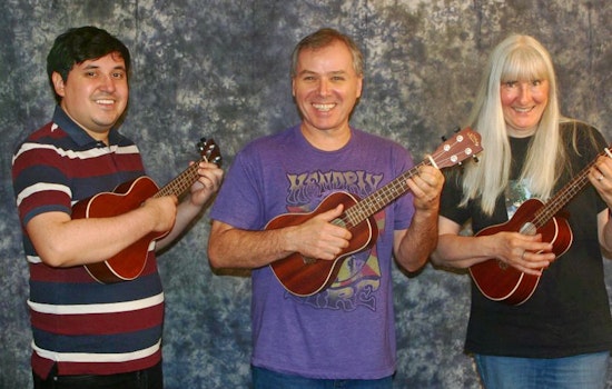 3 top music schools in San Jose