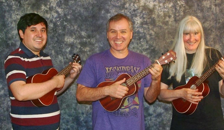 3 top music schools in San Jose