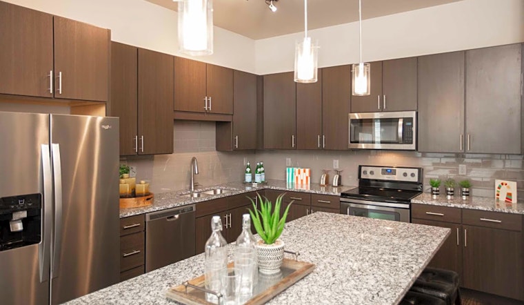 Apartments for rent in St. Louis: What will $1,600 get you?