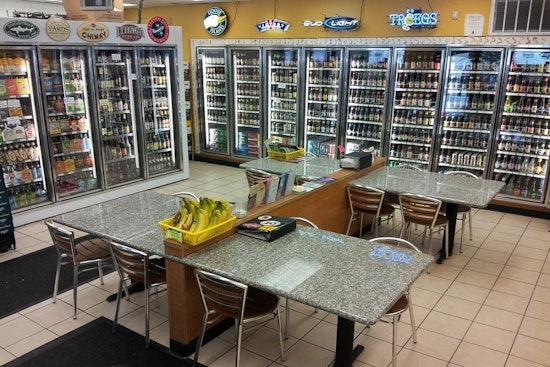 Check out 4 top low-priced convenience stores in Philadelphia