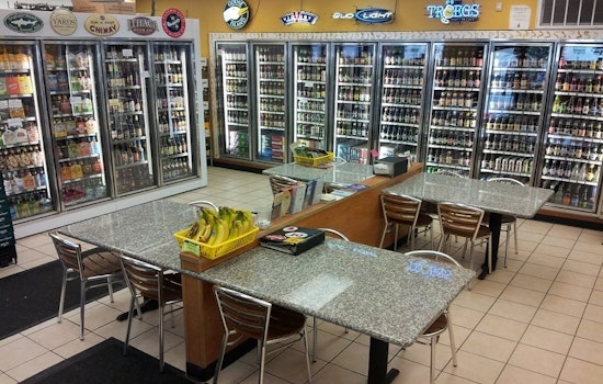 Check out 4 top low-priced convenience stores in Philadelphia
