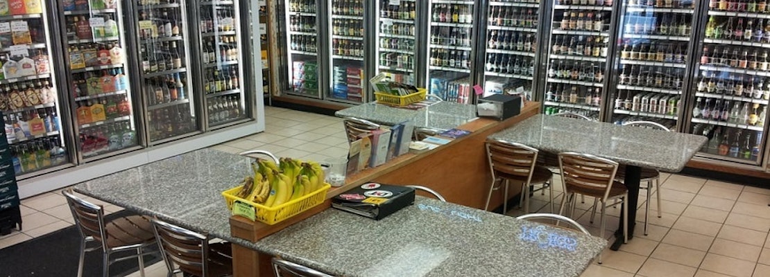 Check out 4 top low-priced convenience stores in Philadelphia