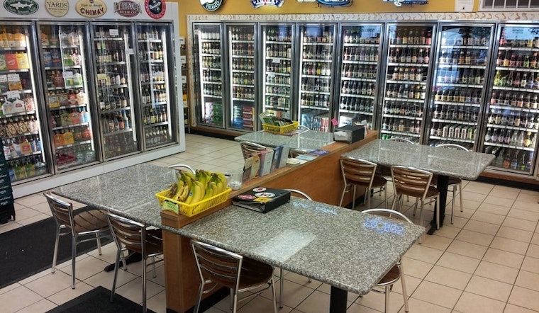 Check out 4 top low-priced convenience stores in Philadelphia