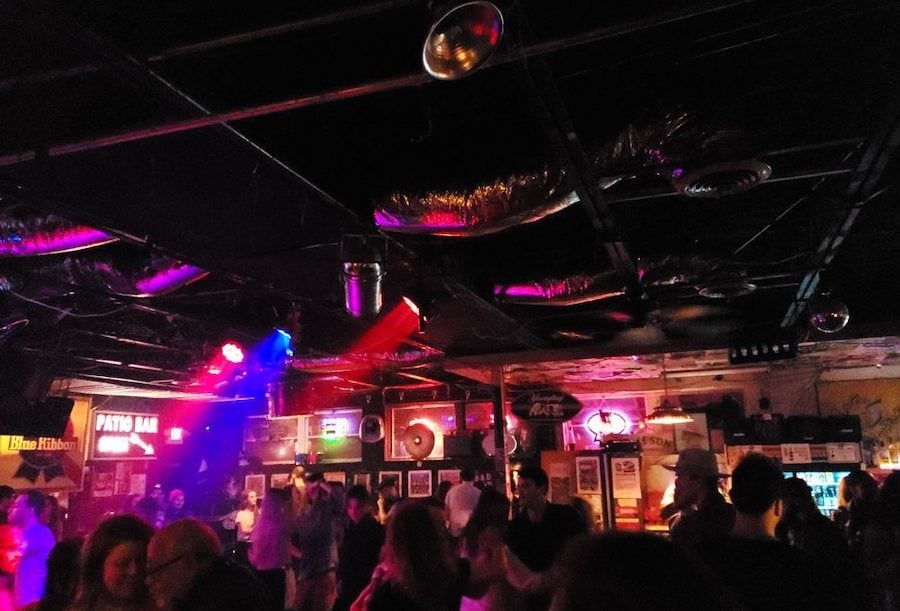 Nashville's 3 best music venues (that won't break the bank)