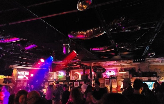 Nashville's 3 best music venues (that won't break the bank)
