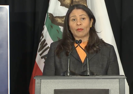 SF's shelter-in-place order to be extended until at least May 1