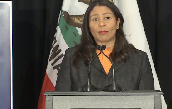 SF's shelter-in-place order to be extended until at least May 1