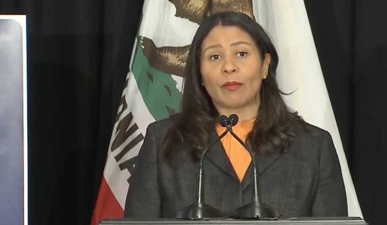 SF's shelter-in-place order to be extended until at least May 1