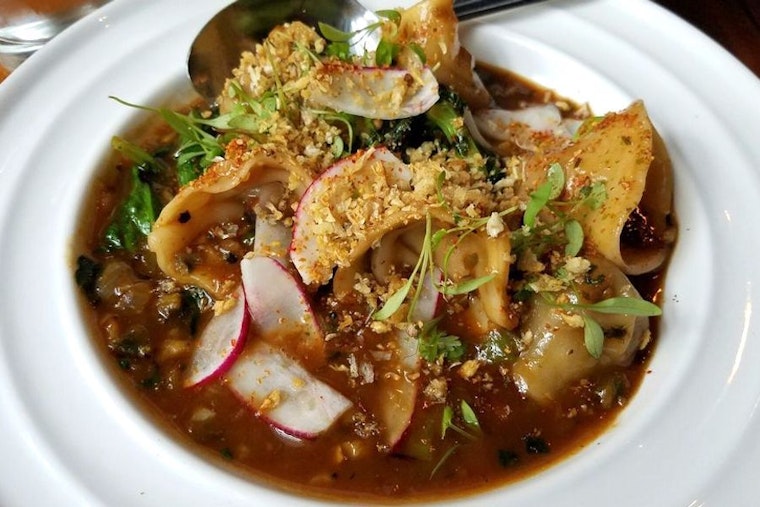 The 4 best Japanese spots in Boston