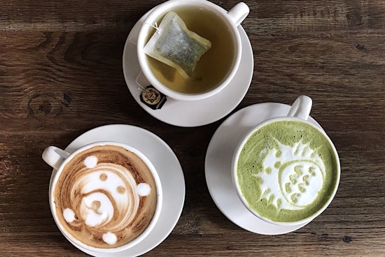 The 4 best spots to score tea in San Jose