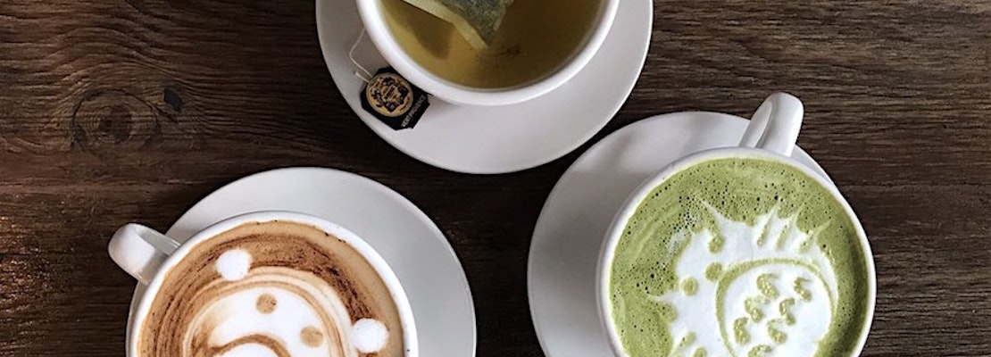 The 4 best spots to score tea in San Jose