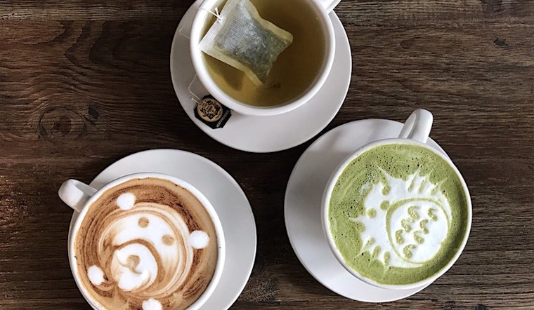 The 4 best spots to score tea in San Jose