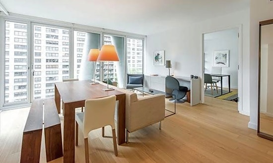 Apartments for rent in New York City: What will $3,800 get you?