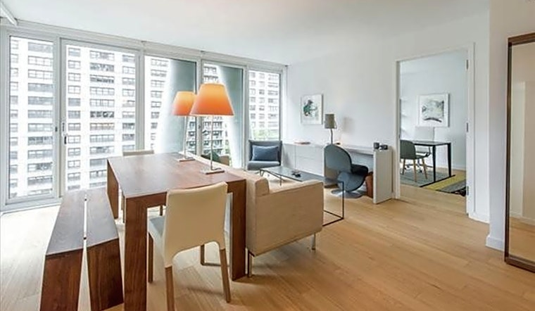 Apartments for rent in New York City: What will $3,800 get you?