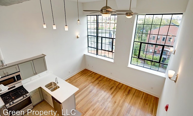 Apartments for rent in Jersey City: What will $3,200 get you?