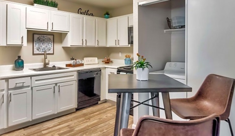 Apartments for rent in Mesa: What will $1,500 get you?