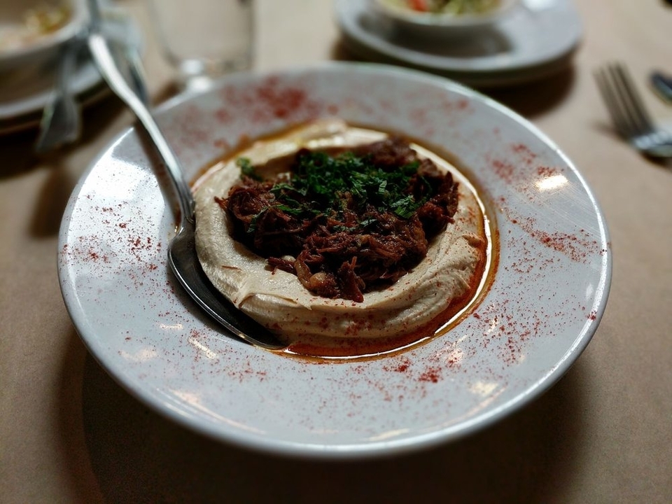 Sf Eats Rangoon Ruby Relocates Oren S Hummus Comes To Soma More