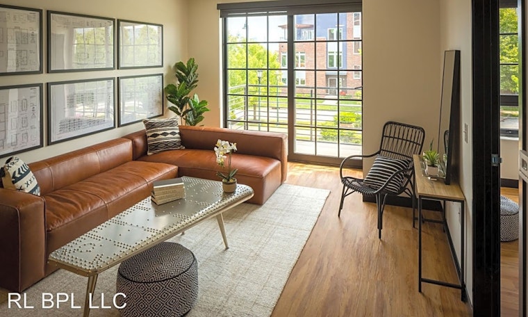 Apartments for rent in Cleveland: What will $2,200 get you?