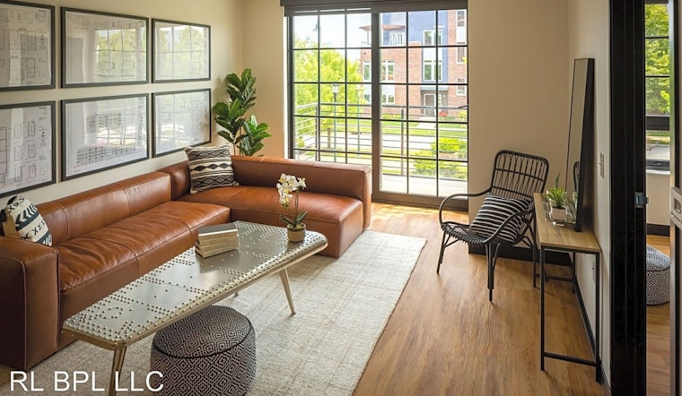 Apartments for rent in Cleveland: What will $2,200 get you?