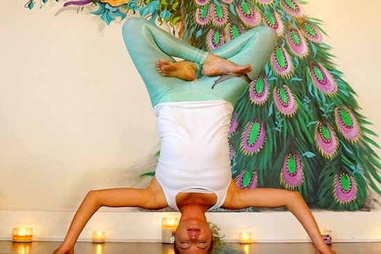 Here are Miami's top 3 yoga spots