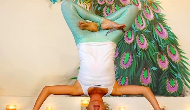 Here are Miami's top 3 yoga spots