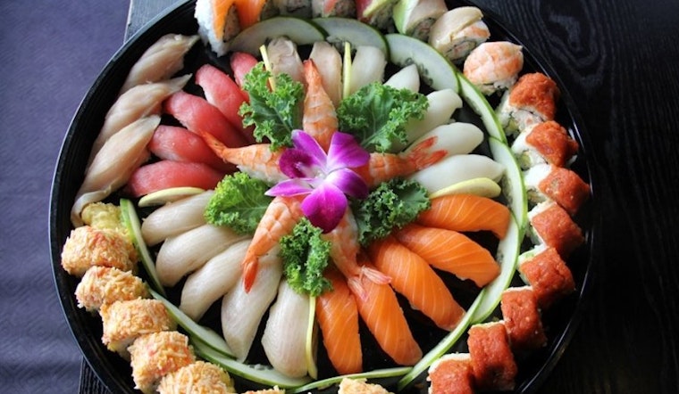 New Downtown spot, Mori Sushi, offers signature rolls, ramen and more